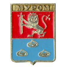 Значок Муром