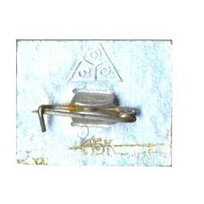 Значок Владимир (вид 2)