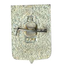 Значок Можайск (вид 2)