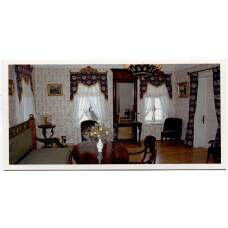 Открытка Спасское-Лутовиново — Большая гостиная