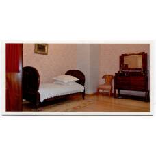 Открытка  Спассоке-Лутовиново — Комната Савиной