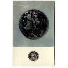 Открытка Монета Пантикапея IV до н.э.