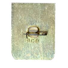 Значок Пятигорск (вид 2)