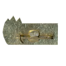 Значок Анапа (вид 2)