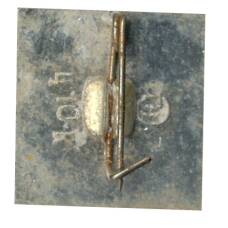 Значок Тула (вид 2)