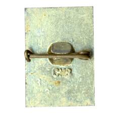 Значок Смоленск (вид 2)