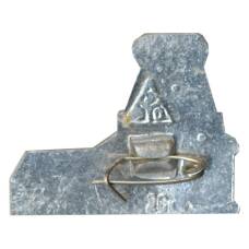 Значок Суздаль (вид 2)