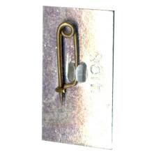 Значок Хатынь (вид 2)