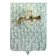 Значок Поречье (вид 2)