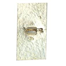 Значок Суздаль (вид 2)