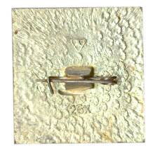 Значок Суздаль (вид 2)