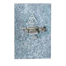 Значок Суздаль (вид 2)