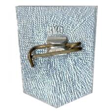 Значок Норильск (вид 2)