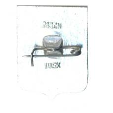 Значок Иваново (вид 2)