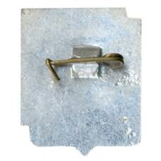 Значок Ростов на Дону (вид 2)