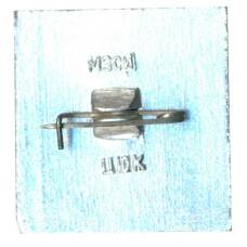 Значок Москва -Моссовет (вид 2)