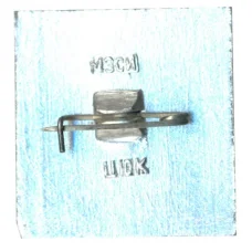 Значок Москва -Моссовет (вид 2)