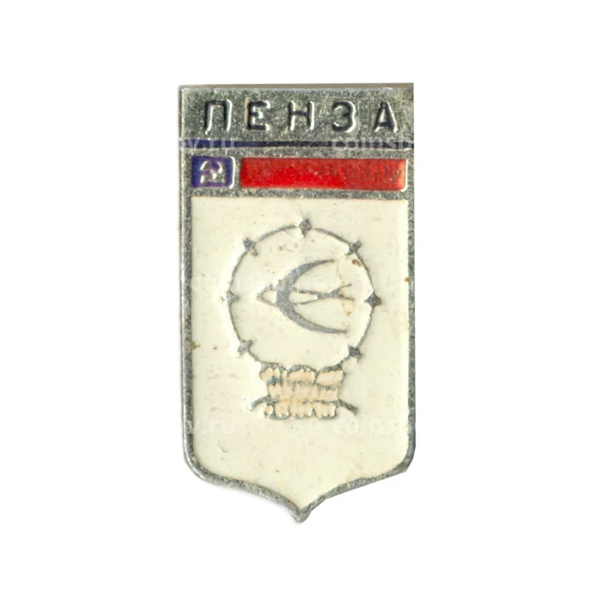 Значок Пенза