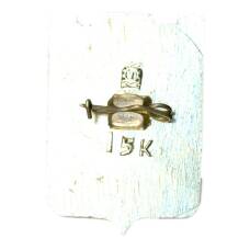 Значок Пятигорск (вид 2)