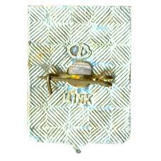 Значок Волгоград (вид 2)