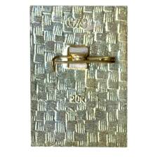 Значок Смоленск — памятник героям 1812 года (вид 2)