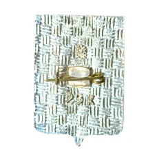 Значок Саратов (вид 2)