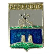 Значок Рославль