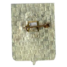 Значок Сычевка (вид 2)