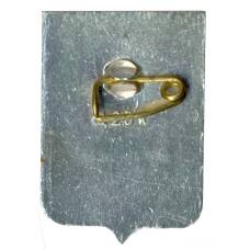 Значок Кострома (вид 2)