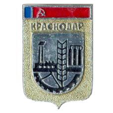 Значок Красноярск