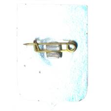 Значок Красноярск (вид 2)