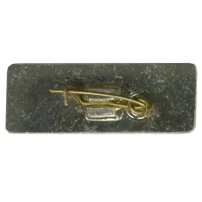 Значок АН-24 (реверс)