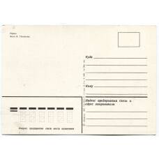 Открытка Норка (вид 2)