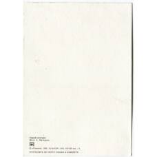 Открытка Серый кенгуру (вид 2)