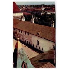 Открытка Ростов Великий — Церковь Григория Богослова