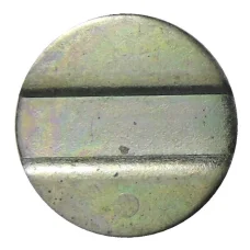 Жетон телефонный (вид 2)