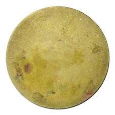 Жетон телефонный Орел (вид 2)