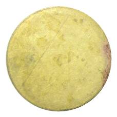 Жетон телефонный Орел (вид 2)