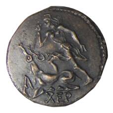 Дихалк  Древняя Греция -Херсонес — Копия