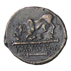 Дихалк  Древняя Греция -Херсонес — Копия (вид 2)