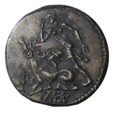 Дихалк  Древняя Греция -Херсонес — Копия