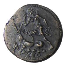 Дихалк  Древняя Греция -Херсонес — Копия