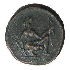 Дихалк  Древняя Греция -Херсонес — Копия