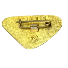 Значок Минск (вид 2)