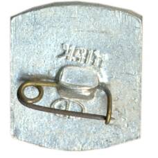 Значок Волгоград (вид 2)