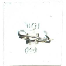 Значок Суздаль (вид 2)