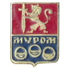 Значок Муром