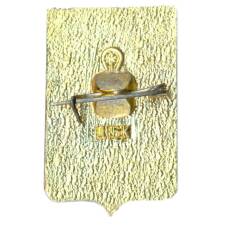 Значок Подольск (вид 2)