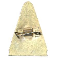 Значок Ульяновск (вид 2)