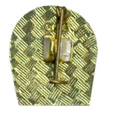 Значок Смоленск (вид 2)